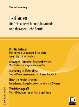 Cover Leitfaden