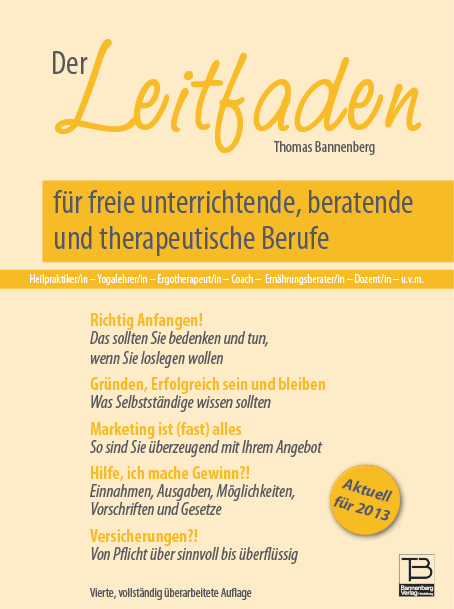 Titel 4. Aufl. Leitfaden