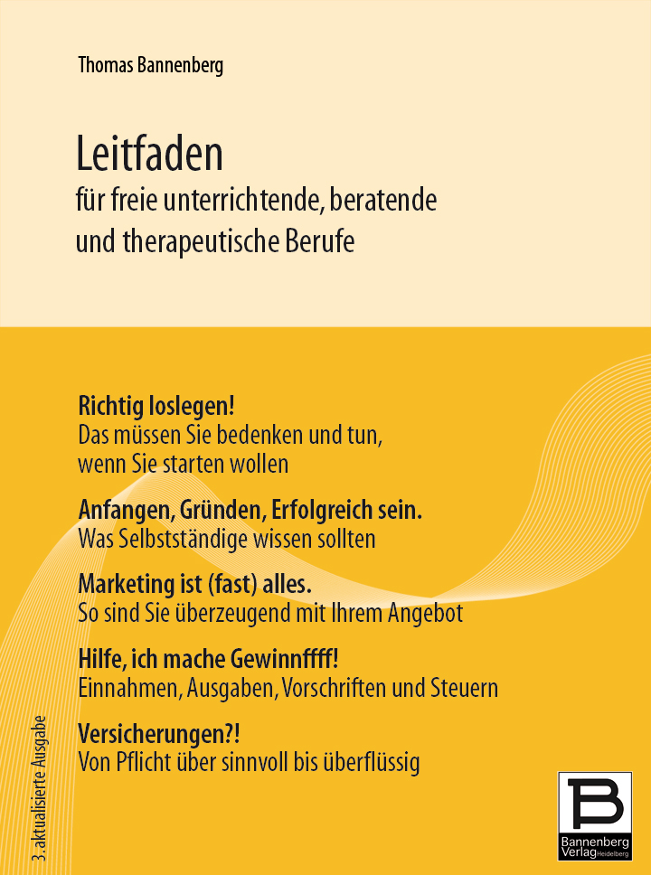 Titel 3. Aufl. Leitfaden